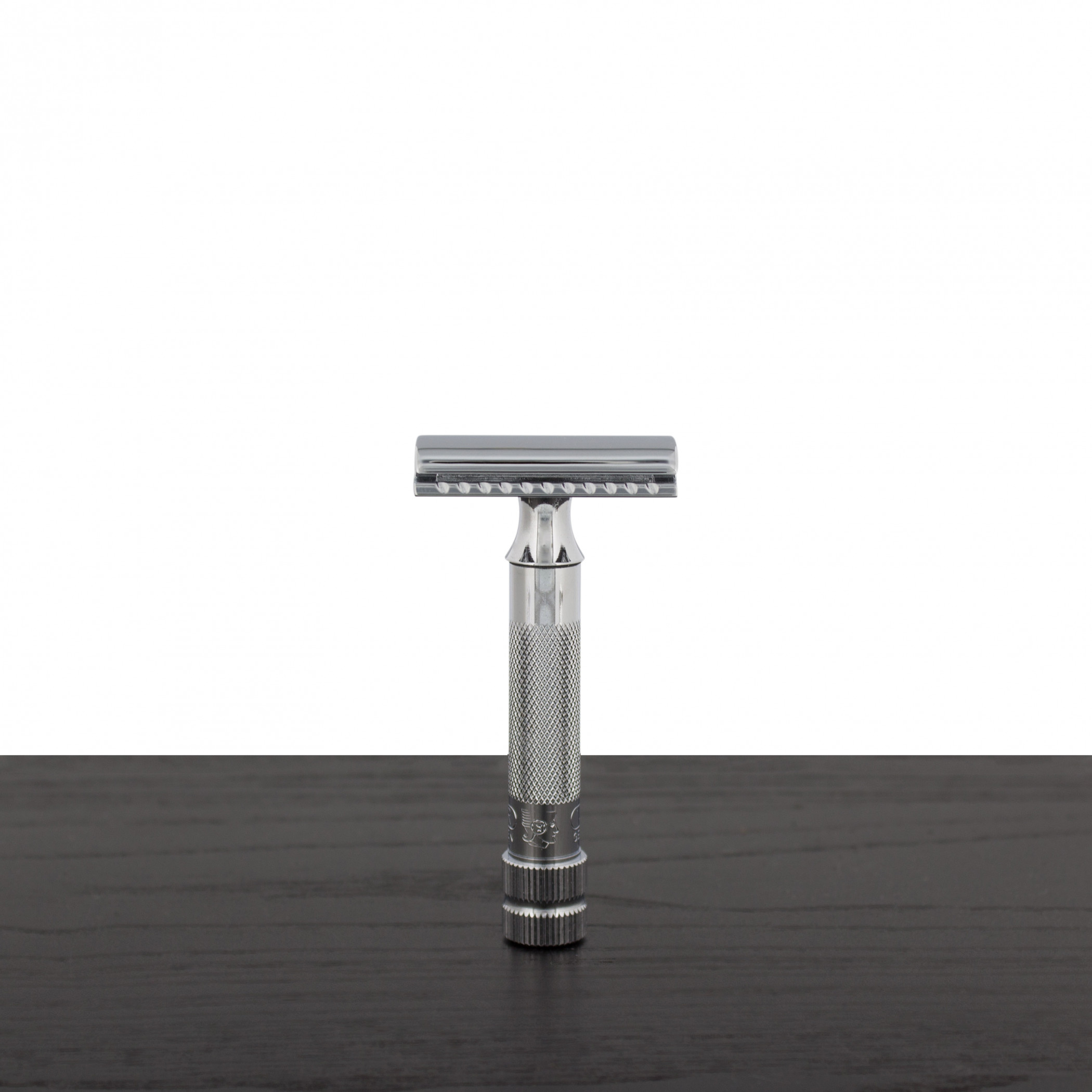 Merkur 34C Heavy Duty Safety Razor - West Coast Shaving
